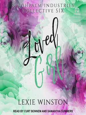 cover image of Loved Girl